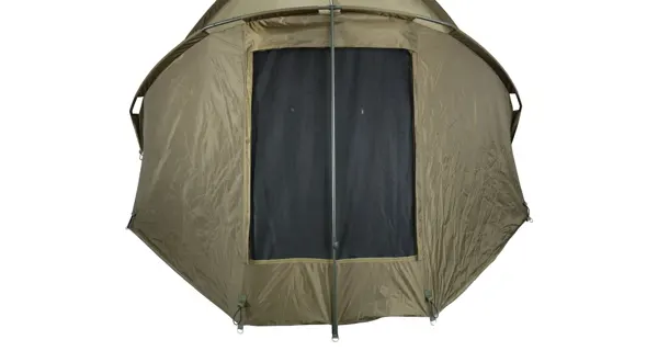 GIANTS FISHING - Bivak Gaube Bivvy 2 Man + Druhý plášť Gaube 2 Man Overwrap