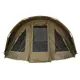 GIANTS FISHING - Bivak Gaube Bivvy 2 Man + Druhý plášť Gaube 2 Man Overwrap