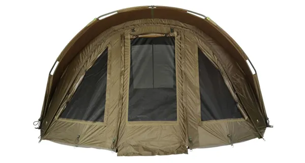 GIANTS FISHING - Bivak Gaube Bivvy 2 Man + Druhý plášť Gaube 2 Man Overwrap