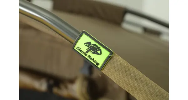 GIANTS FISHING - Bivak Gaube Bivvy 2 Man + Druhý plášť Gaube 2 Man Overwrap