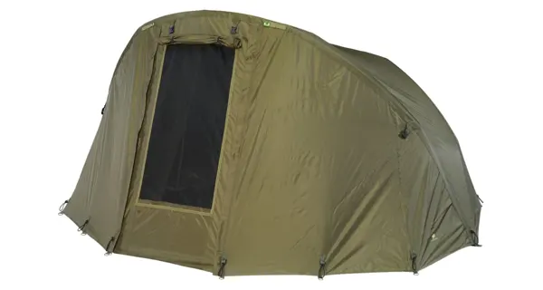 GIANTS FISHING - Bivak Gaube Bivvy 2 Man + Druhý plášť Gaube 2 Man Overwrap