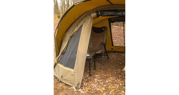 GIANTS FISHING - Bivak Gaube Bivvy 2 Man