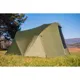 GIANTS FISHING - Bivak Luxury 2 Man Bivvy + druhý plášť ZDARMA
