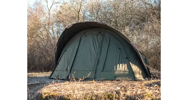 GIANTS FISHING - Bivak Luxury 2 Man Bivvy