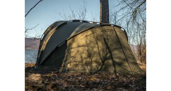 GIANTS FISHING - Bivak Luxury 2 Man Bivvy