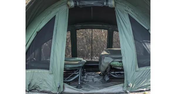 GIANTS FISHING - Bivak Luxury 2 Man Bivvy