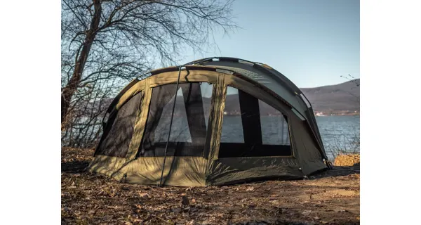 GIANTS FISHING - Bivak Luxury 2 Man Bivvy