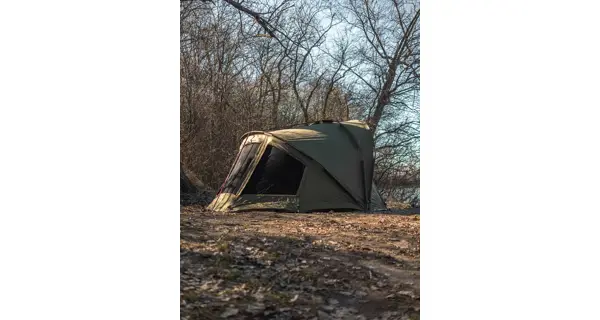 GIANTS FISHING - Bivak Luxury 2 Man Bivvy