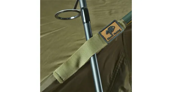 GIANTS FISHING - Bivak Luxury 2 Man Bivvy