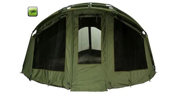 GIANTS FISHING - Bivak Luxury Bivvy 2-3 Man