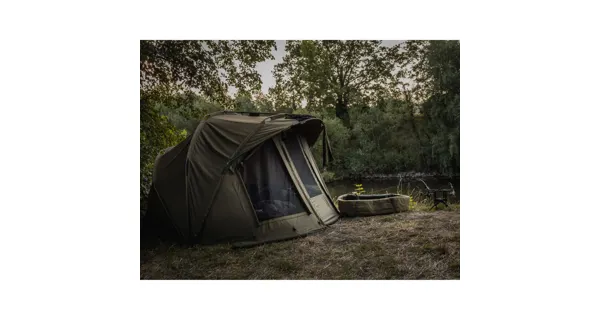 GIANTS FISHING - Bivak Luxury Bivvy 2-3 Man