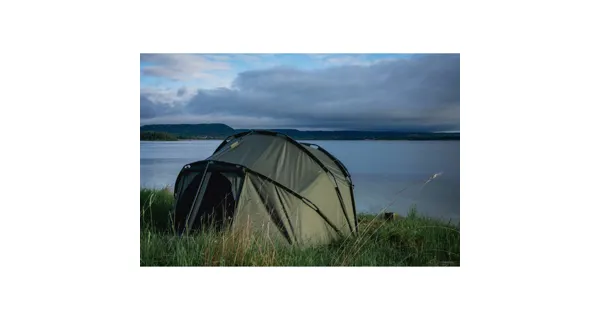 GIANTS FISHING - Bivak Luxury Bivvy 2-3 Man