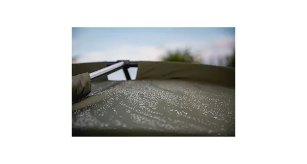 GIANTS FISHING - Bivak Luxury Bivvy 2-3 Man