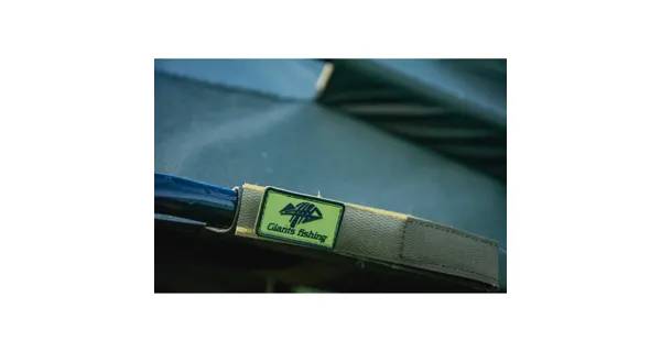 GIANTS FISHING - Bivak Luxury Bivvy 2-3 Man