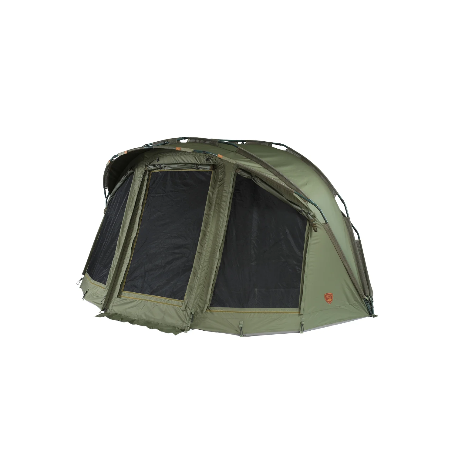 Giants fishing GIANTS FISHING - Bivak Luxury Bivvy 2-3 Man MK2
