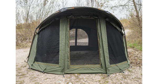 GIANTS FISHING - Bivak Luxury Bivvy 2-3 Man MK2
