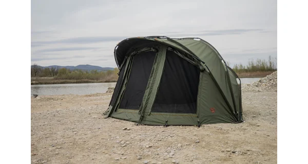 GIANTS FISHING - Bivak Luxury Bivvy 2-3 Man MK2