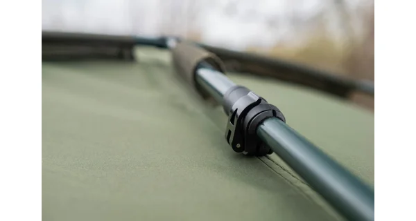 GIANTS FISHING - Bivak Luxury Bivvy 2-3 Man MK2