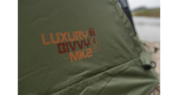 GIANTS FISHING - Bivak Luxury Bivvy 2-3 Man MK2