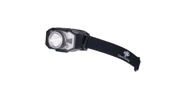 GIANTS FISHING - Čelovka Headlamp LED Deluxe 300