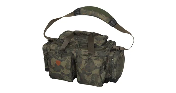 GIANTS FISHING - Cestovní taška Deluxe Large Carryall