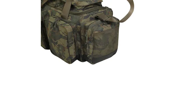 GIANTS FISHING - Cestovní taška Deluxe Large Carryall