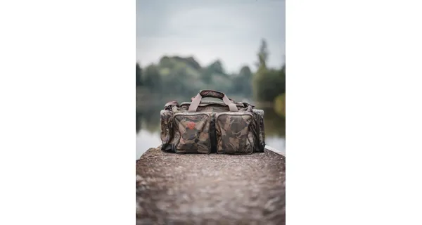 GIANTS FISHING - Cestovní taška Deluxe Large Carryall