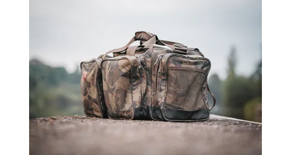 GIANTS FISHING - Cestovní taška Deluxe Large Carryall