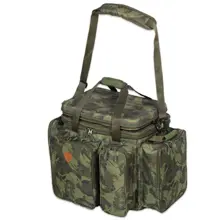GIANTS FISHING - Cestovní taška se stolkem X-Large Carp Carryall + Table
