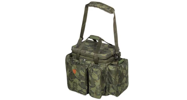 GIANTS FISHING - Cestovní taška se stolkem X-Large Carp Carryall + Table