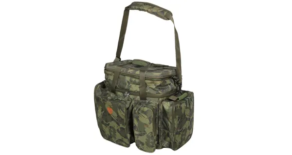 GIANTS FISHING - Cestovní taška se stolkem X-Large Carp Carryall + Table