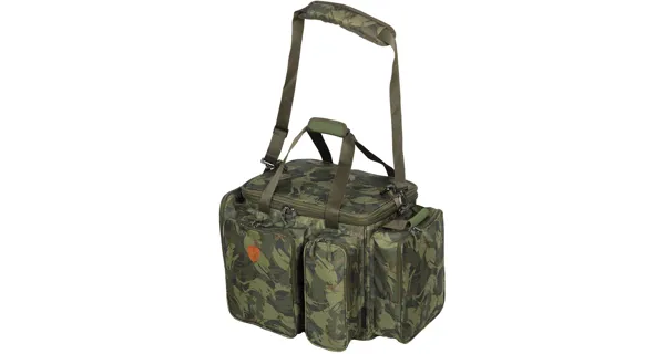 GIANTS FISHING - Cestovní taška se stolkem X-Large Carp Carryall + Table