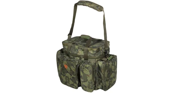 GIANTS FISHING - Cestovní taška se stolkem X-Large Carp Carryall + Table