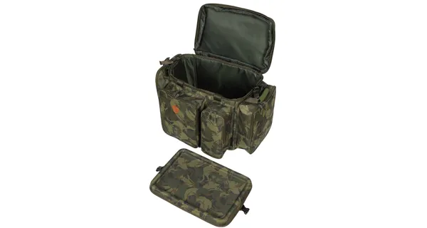 GIANTS FISHING - Cestovní taška se stolkem X-Large Carp Carryall + Table