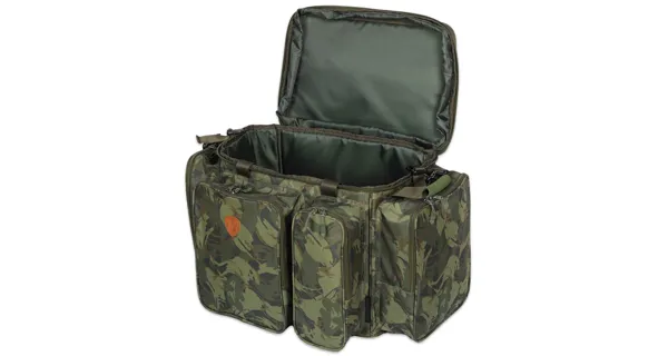 GIANTS FISHING - Cestovní taška se stolkem X-Large Carp Carryall + Table