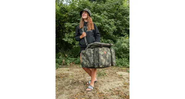 GIANTS FISHING - Cestovní taška se stolkem X-Large Carp Carryall + Table