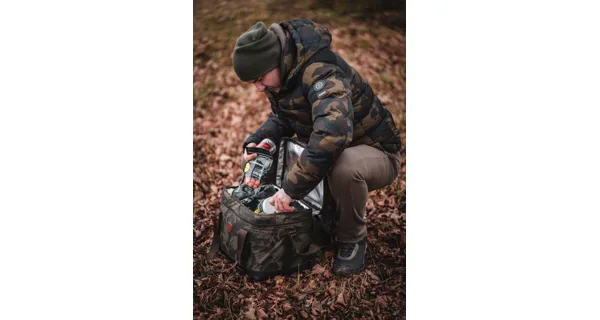 GIANTS FISHING - Chladící taška Thermo Cooler Bag