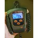GIANTS FISHING - Digitální váha Digital Scale 50 kg + Neoprenový obal ZDARMA!