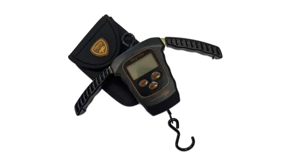 GIANTS FISHING - Digitální váha Digital Scale 50 kg + Neoprenový obal ZDARMA!