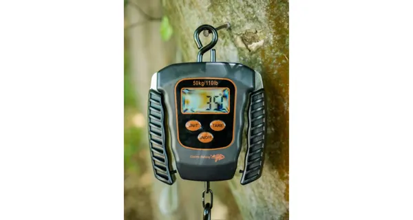 GIANTS FISHING - Digitální váha Digital Scale 50kg
