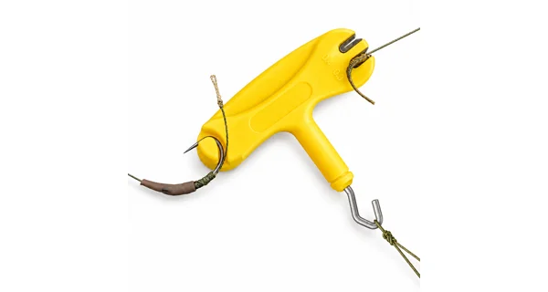 GIANTS FISHING - Dotahovač uzlů a stahovač šňůrek Multi Tool 3in1 Knot Puller and Line Stripper