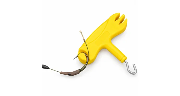 GIANTS FISHING - Dotahovač uzlů a stahovač šňůrek Multi Tool 3in1 Knot Puller and Line Stripper