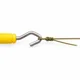 GIANTS FISHING - Dotahovač uzlů a stahovač šňůrek Multi Tool 3in1 Knot Puller and Line Stripper