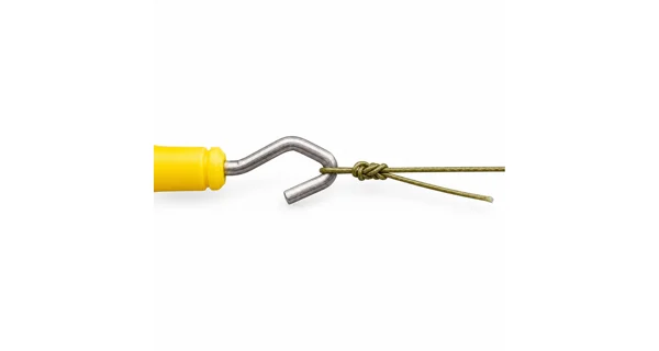 GIANTS FISHING - Dotahovač uzlů a stahovač šňůrek Multi Tool 3in1 Knot Puller and Line Stripper