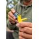GIANTS FISHING - Dotahovač uzlů a stahovač šňůrek Multi Tool 3in1 Knot Puller and Line Stripper