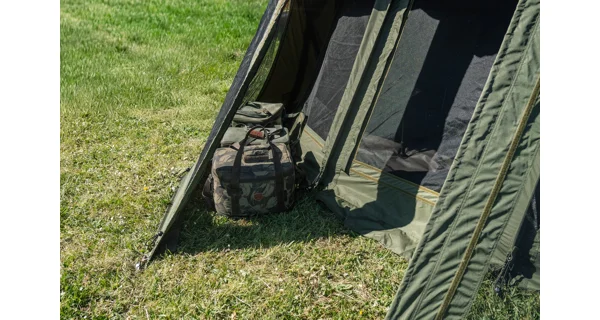 GIANTS FISHING - Druhý plášť Luxury Overwrap 2-3 Man MK2