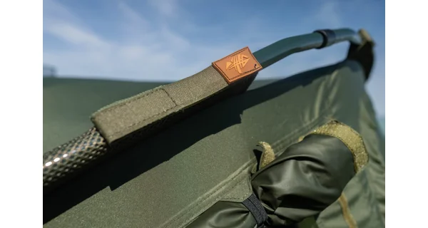GIANTS FISHING - Druhý plášť Luxury Overwrap 2-3 Man MK2