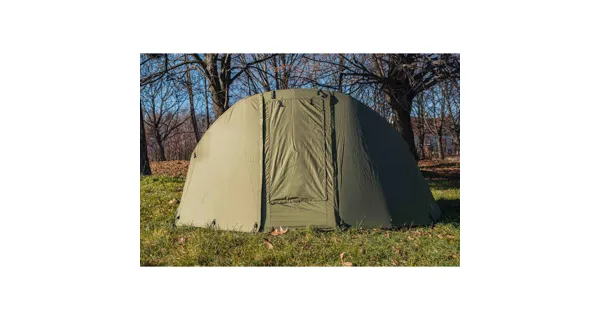 GIANTS FISHING - Druhý plášť Luxury Overwrap 2 Man