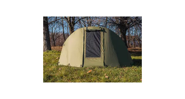 GIANTS FISHING - Druhý plášť Luxury Overwrap 2 Man