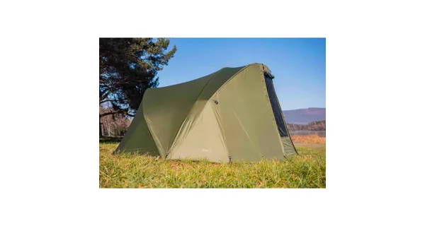 GIANTS FISHING - Druhý plášť Luxury Overwrap 2 Man